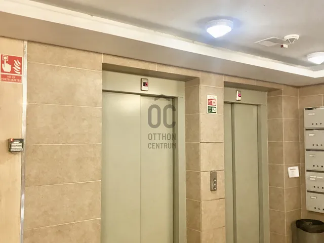 Kiadó lakás Budapest XVIII. kerület 29 nm