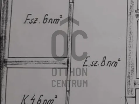 Eladó lakás Budapest XX. kerület, Pesterzsébet 45 nm