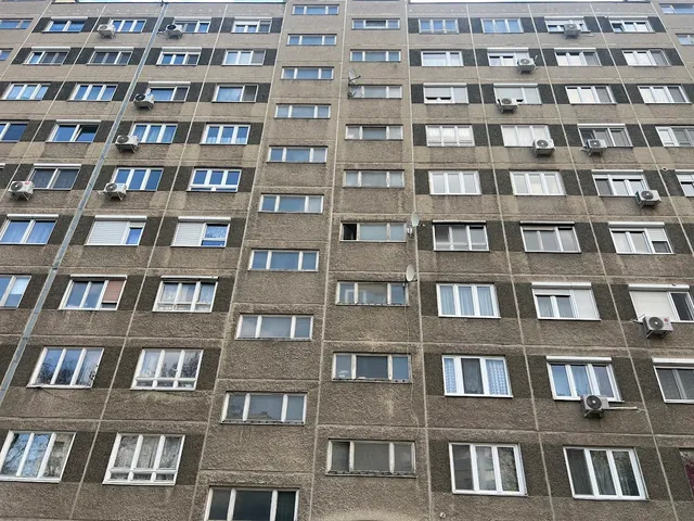 Eladó lakás Budapest XI. kerület, Albertfalva, Andor utca 9. 33 nm