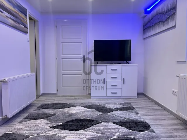 Eladó ház Leányfalu 42 nm