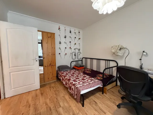 Eladó lakás Budapest IX. kerület, Középső Ferencváros 55 nm