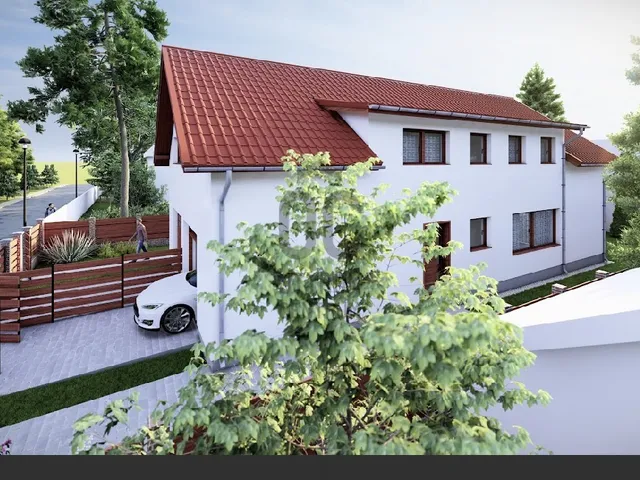 Eladó ház Budapest XVIII. kerület, Ferihegy 97 nm