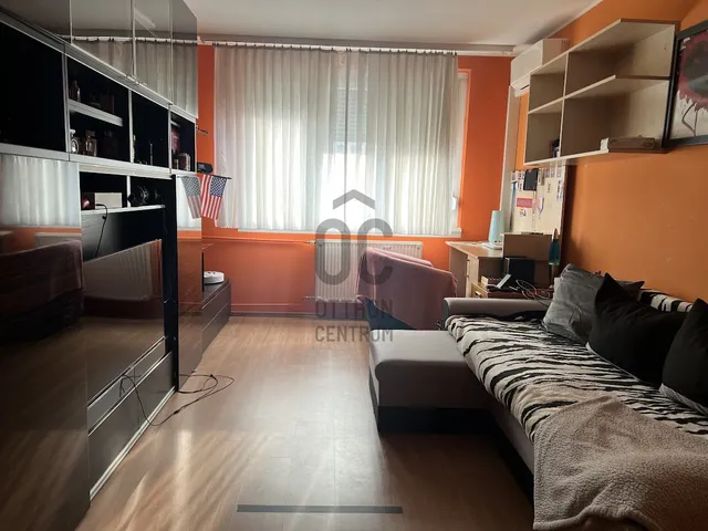 Eladó lakás Budapest XI. kerület, Albertfalva 33 nm