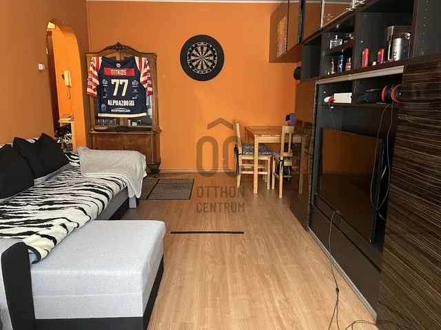 Eladó lakás Budapest XI. kerület, Albertfalva, Andor utca 33 nm