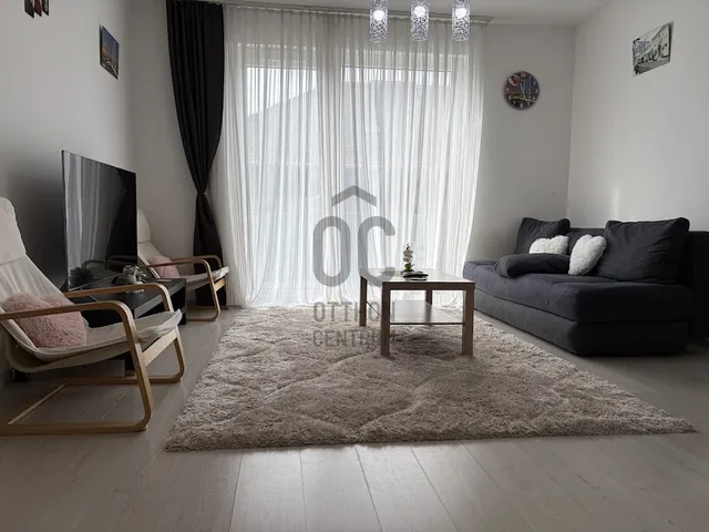 Eladó lakás Budapest VI. kerület 62 nm