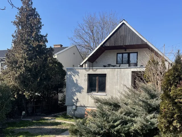 Eladó ház Szigetszentmiklós 110 nm