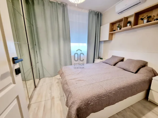 Eladó lakás Budapest XVIII. kerület 71 nm