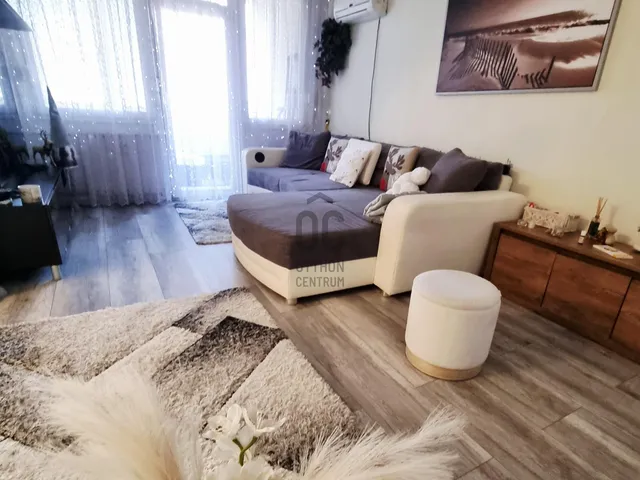 Eladó lakás Budapest XVIII. kerület 72 nm