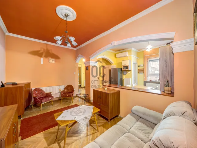 Eladó ház Budapest XVIII. kerület, Szemeretelep 63 nm