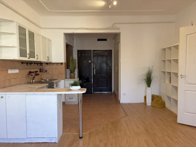 Eladó lakás Budapest XX. kerület, Teremszeg utca 42 nm