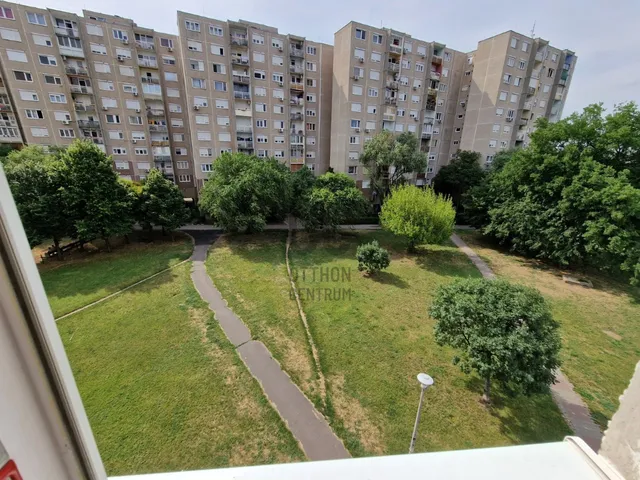 Kiadó lakás Budapest XVIII. kerület 53 nm