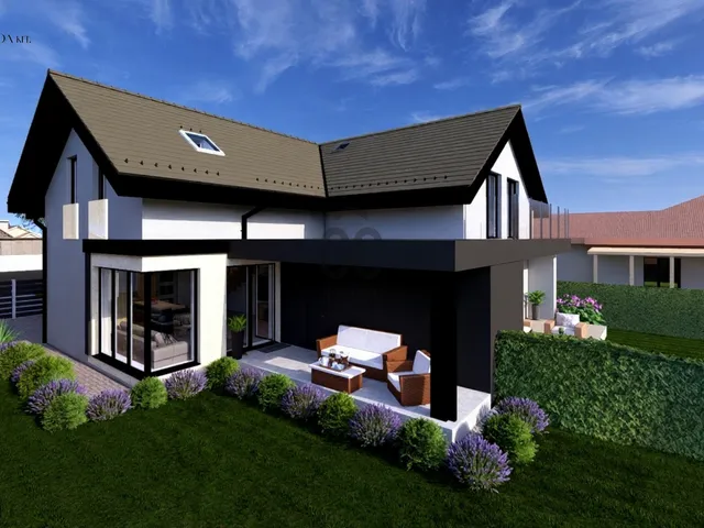 Eladó ház Dunaharaszti 155 nm