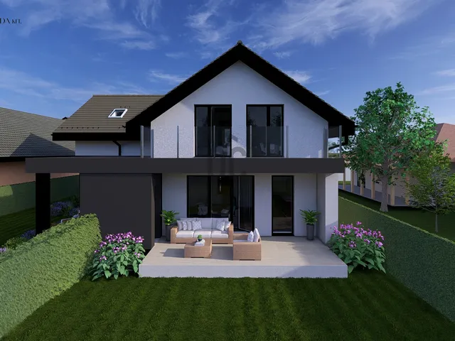 Eladó ház Dunaharaszti 155 nm