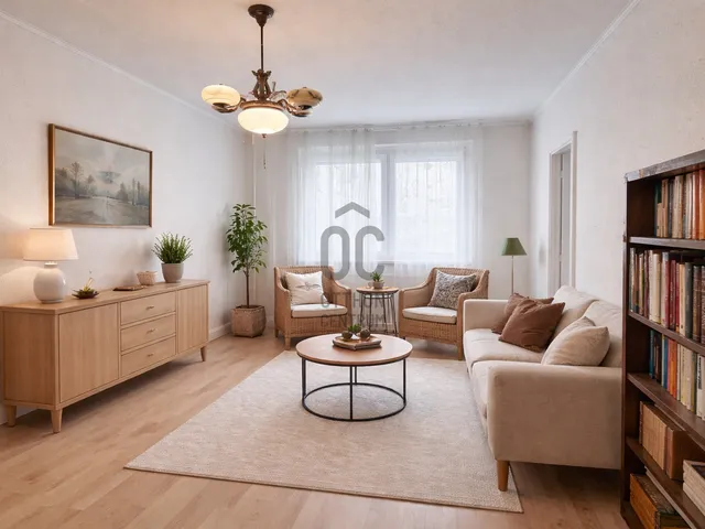 Eladó lakás Budapest XVIII. kerület, Gloriett-telep 65 nm