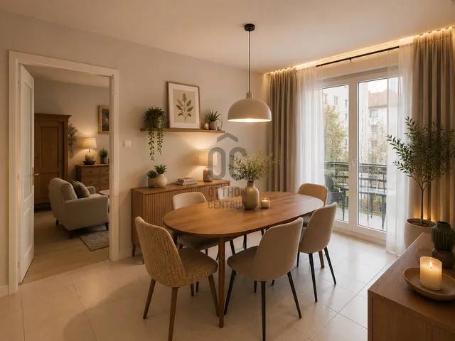 Eladó lakás Budapest XVIII. kerület, Gloriett-telep 65 nm