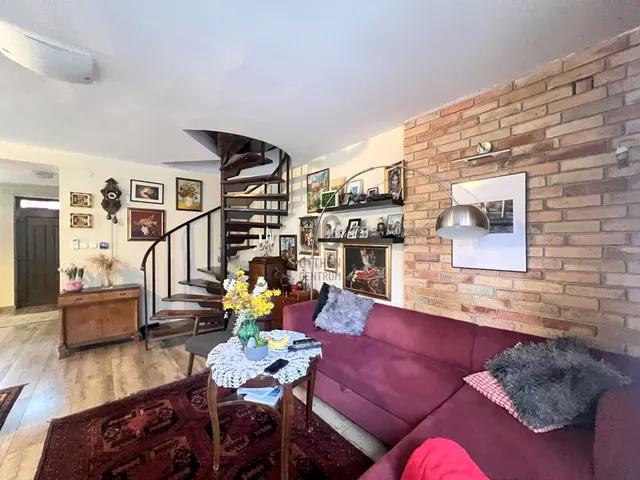 Eladó ház Budapest XVIII. kerület, Gloriett-telep 106 nm