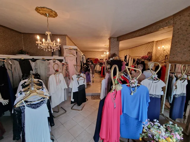 Eladó kereskedelmi és ipari ingatlan Alsónémedi 78 nm