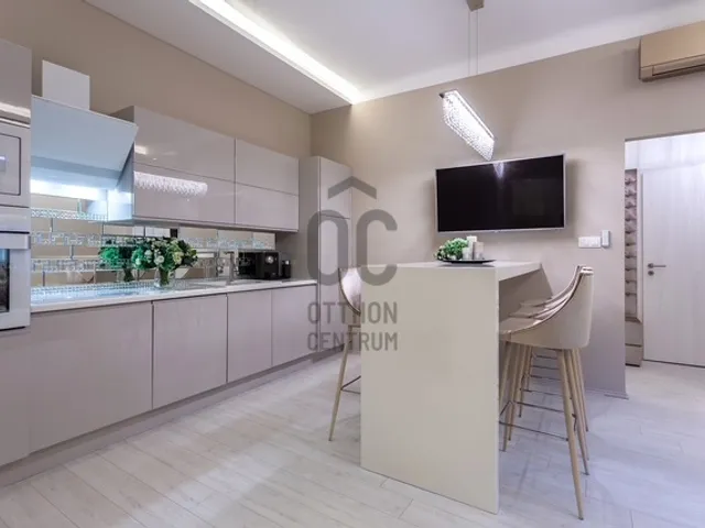 Eladó lakás Budapest IX. kerület, Belső Ferencváros 54 nm