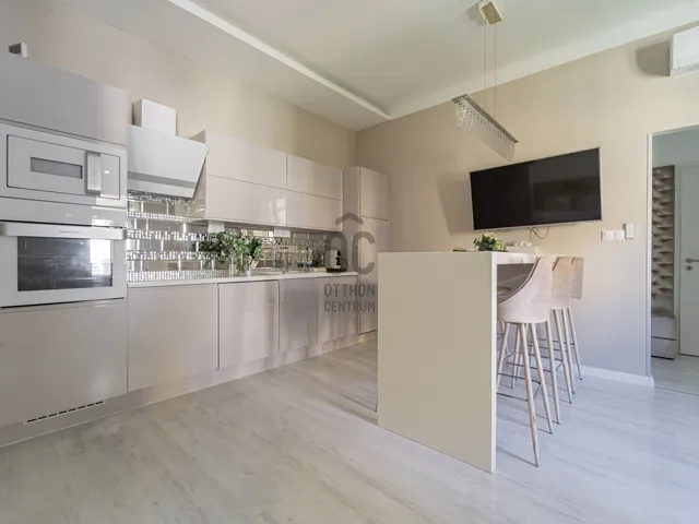 Eladó lakás Budapest IX. kerület, Belső Ferencváros 54 nm