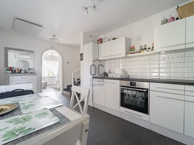 Eladó ház Délegyháza 68 nm