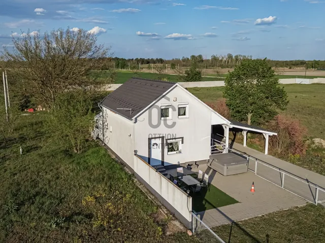 Eladó ház Délegyháza 68 nm