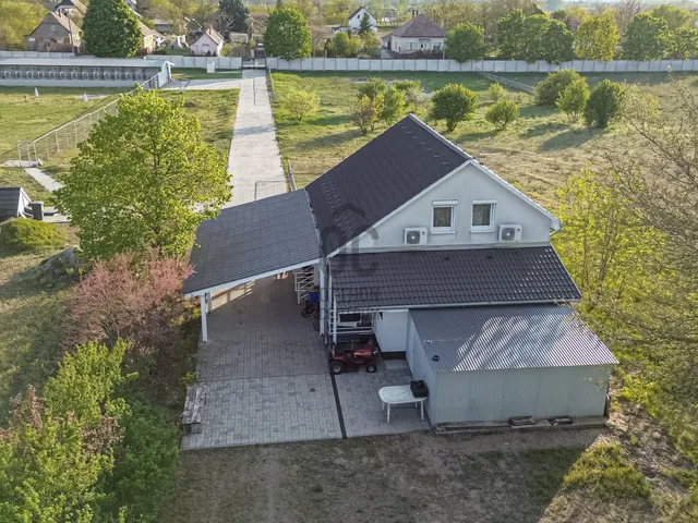 Eladó ház Délegyháza 68 nm