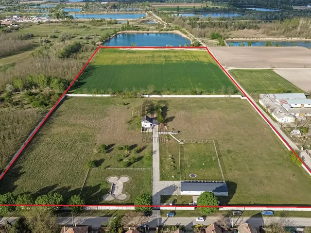 Eladó ház Délegyháza 68 nm