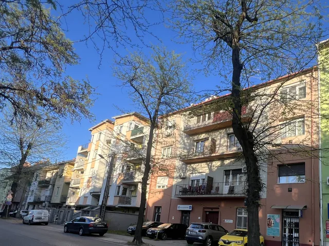 Eladó lakás Budapest XIV. kerület, Alsórákos 25 nm