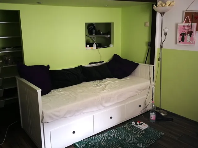 Eladó lakás Budapest XIV. kerület, Alsórákos 25 nm