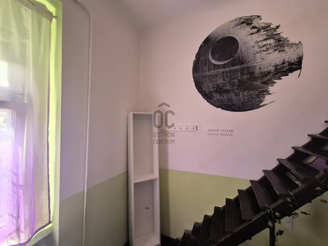 Eladó lakás Budapest XIV. kerület, Alsórákos 25 nm