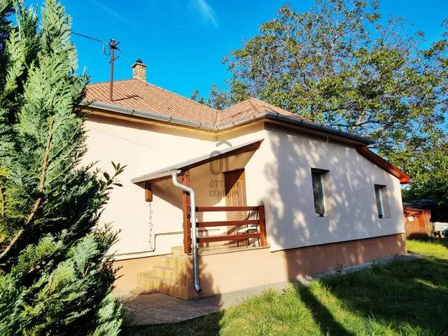 Eladó ház Budapest XVIII. kerület, Újpéteritelep 70 nm