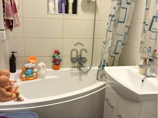 Eladó lakás Budapest XX. kerület 41 nm
