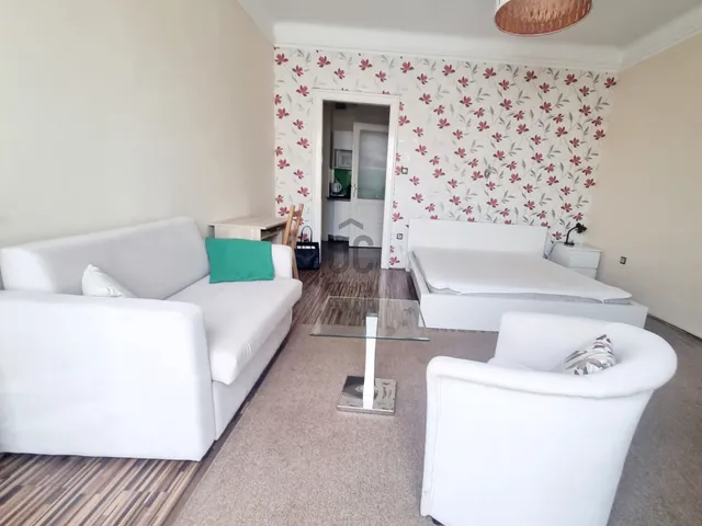 Eladó lakás Budapest VII. kerület, Belső-Erzsébetváros 31 nm