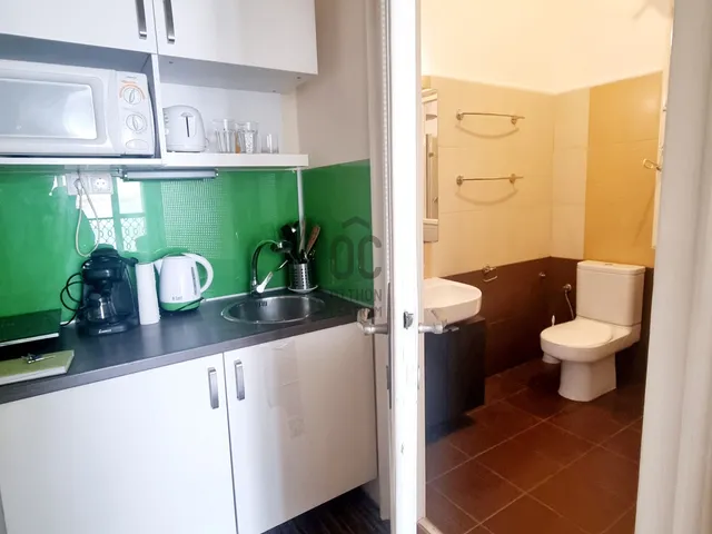 Eladó lakás Budapest VII. kerület, Belső-Erzsébetváros 31 nm