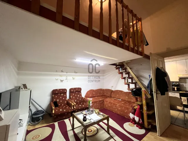 Eladó lakás Budapest VI. kerület 47 nm