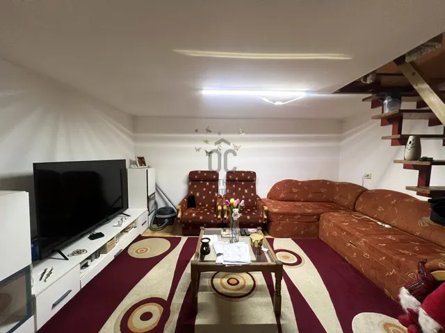 Eladó lakás Budapest VI. kerület 47 nm