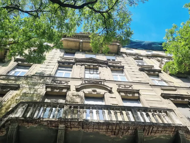 Eladó lakás Budapest XIII. kerület, Újlipótváros 93 nm