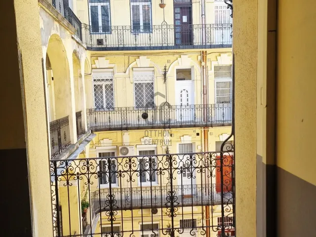 Eladó lakás Budapest XIII. kerület, Újlipótváros 93 nm