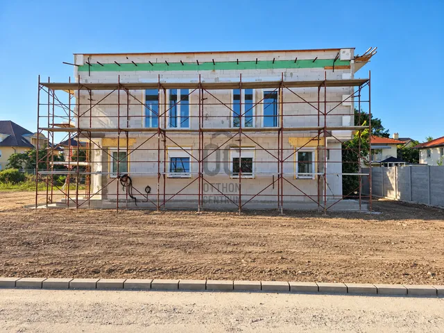 Eladó ház Budapest XVIII. kerület, Ganzkertváros 120 nm