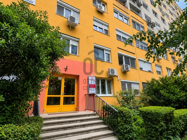 Eladó lakás Budapest XI. kerület, Kelenföld 50 nm