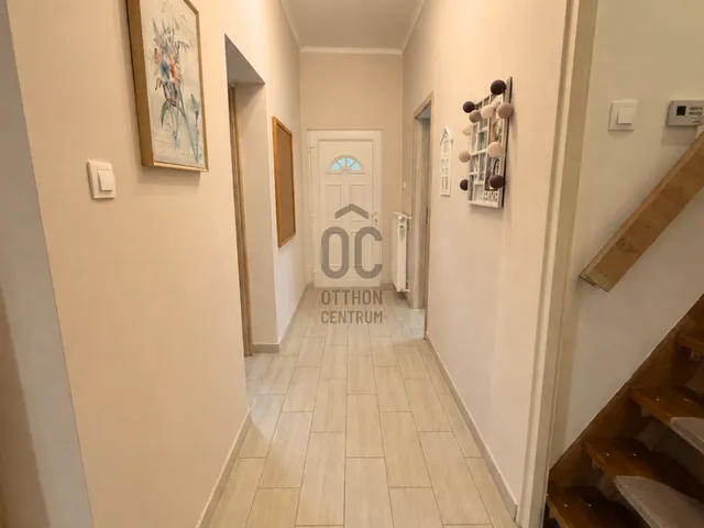 Eladó ház Gyál 120 nm