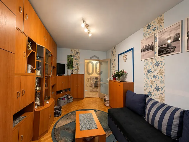 Eladó lakás Budapest XI. kerület, Kelenföld 49 nm
