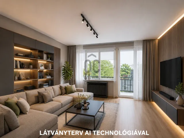 Eladó lakás Vecsés, Felsőtelep 64 nm