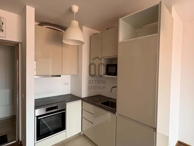 Kiadó lakás Budapest VI. kerület 45 nm