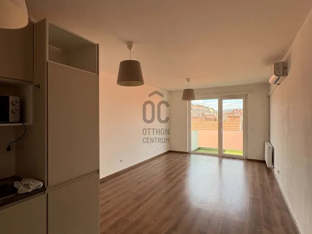 Kiadó lakás Budapest VI. kerület 45 nm
