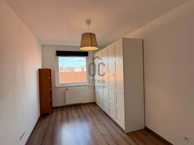 Kiadó lakás Budapest VI. kerület 45 nm