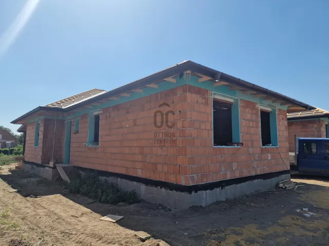 Eladó ház Alsónémedi 600 nm