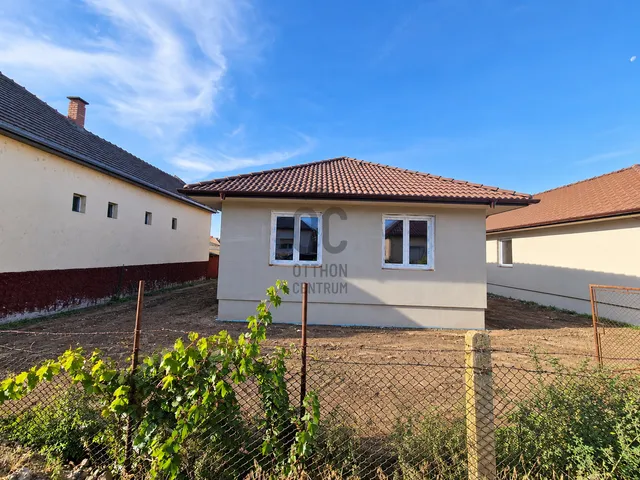 Eladó ház Alsónémedi 112 nm