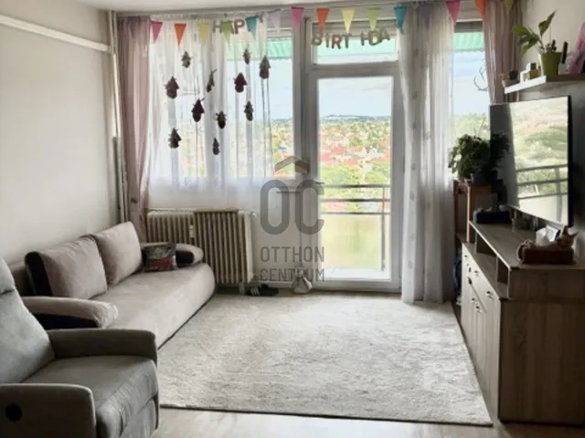 Eladó lakás Budapest XVII. kerület, Rákoskeresztúr 49 nm