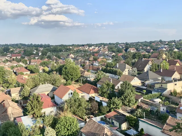 Eladó lakás Budapest XVII. kerület, Rákoskeresztúr 49 nm
